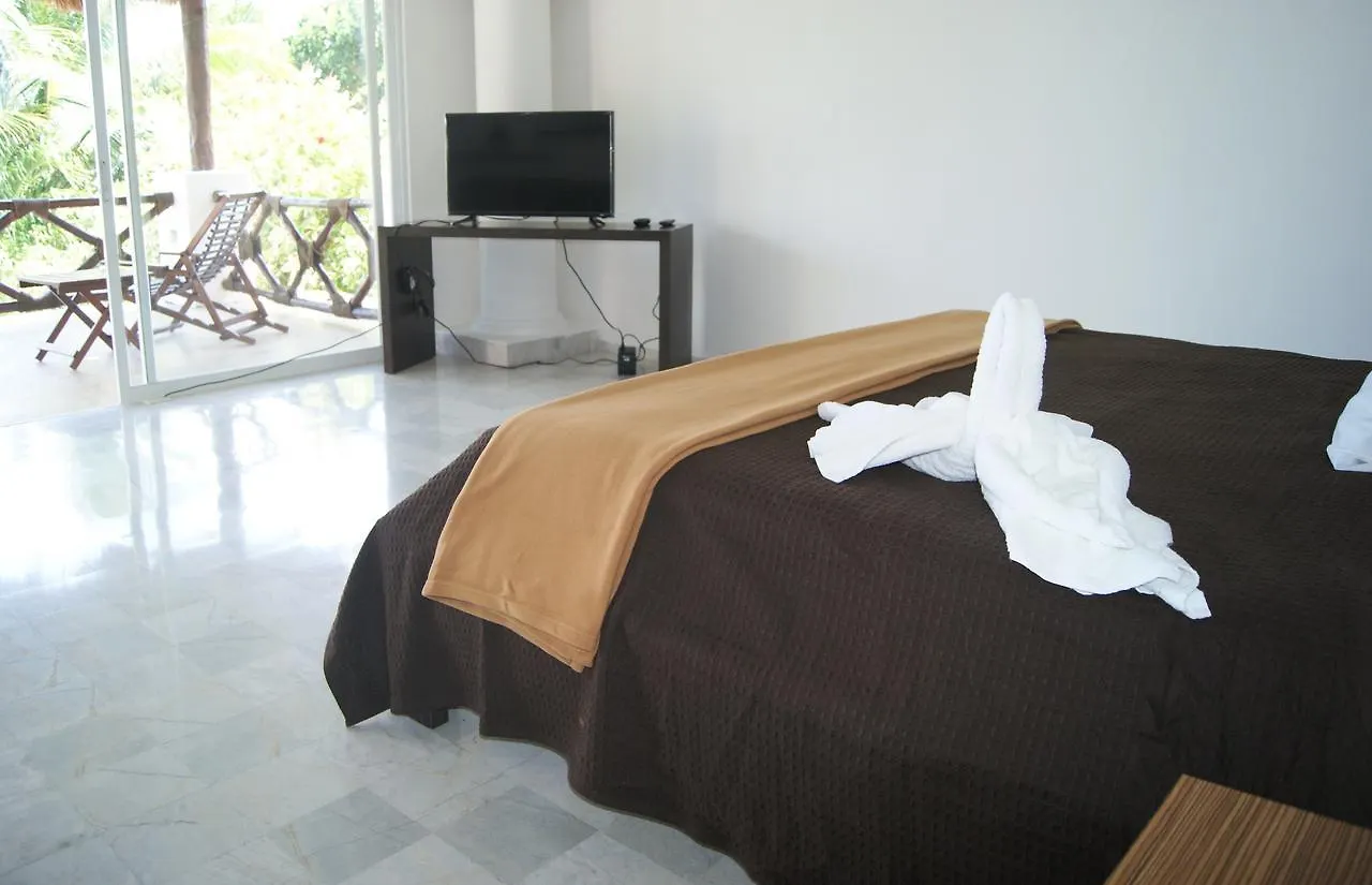 Caribbean Cancun Luxury B&B