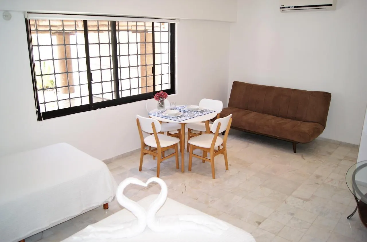 Caribbean Cancun Luxury B&B Отель типа 