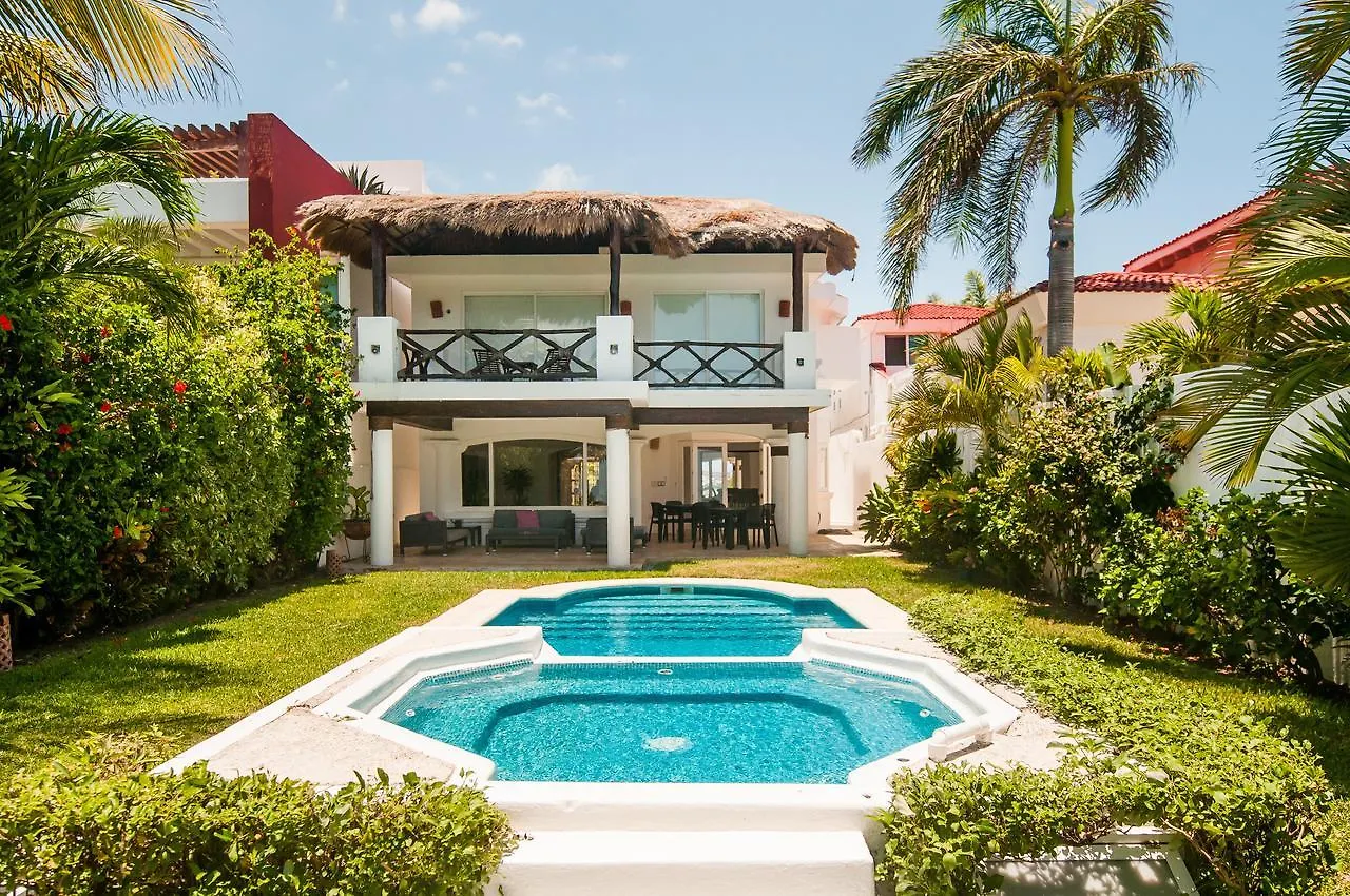 Caribbean Cancun Luxury B&B Отель типа 