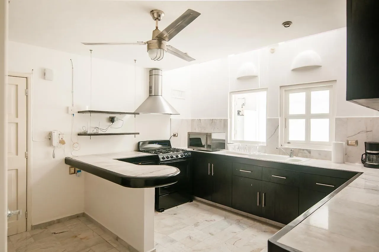 Caribbean Cancun Luxury B&B 2*,  Мексика