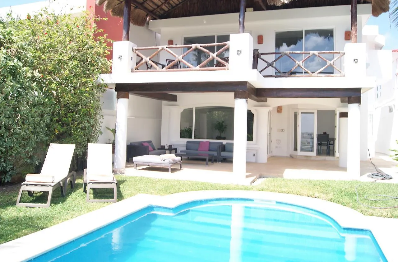 Caribbean Cancun Luxury B&B