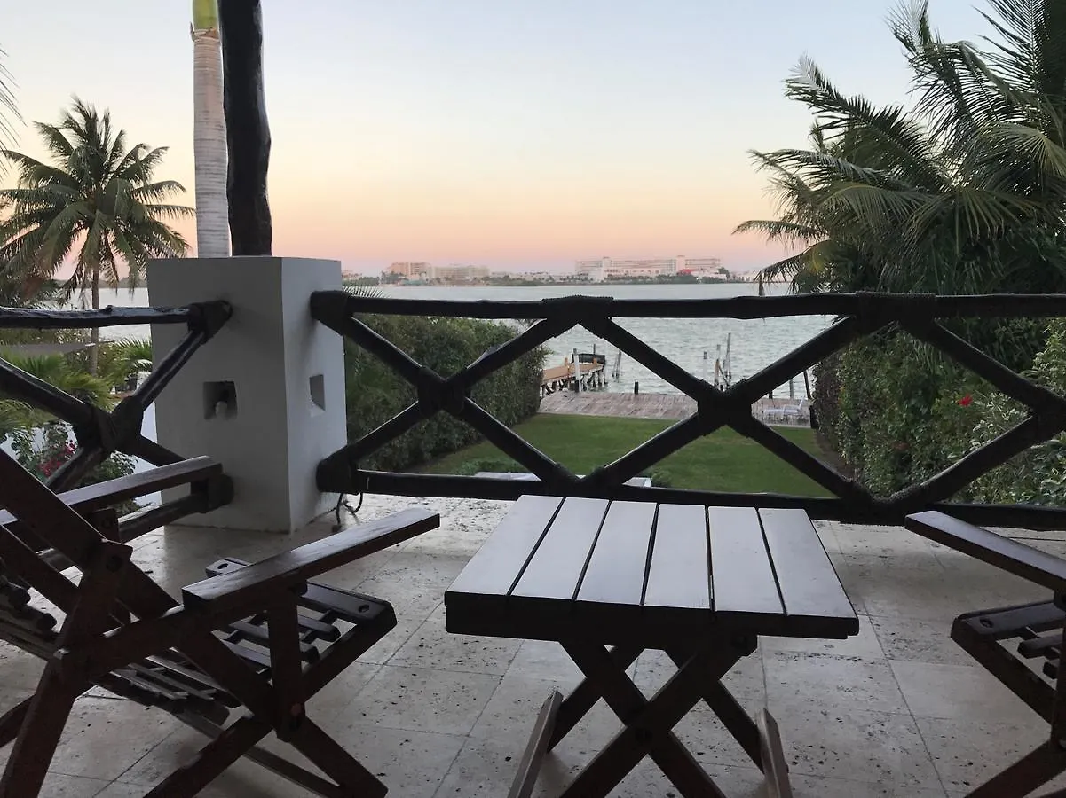 Caribbean Cancun Luxury B&B 멕시코