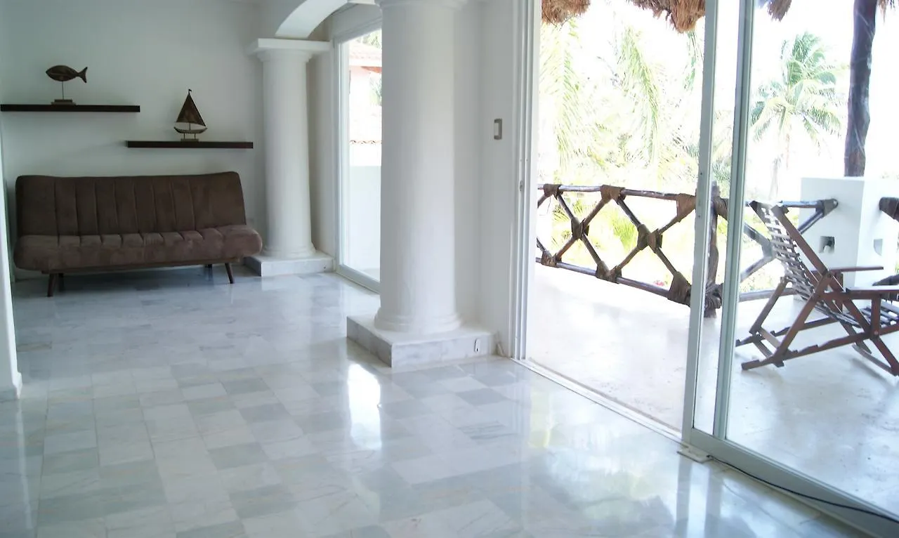 **  Caribbean Cancun Luxury B&B 멕시코