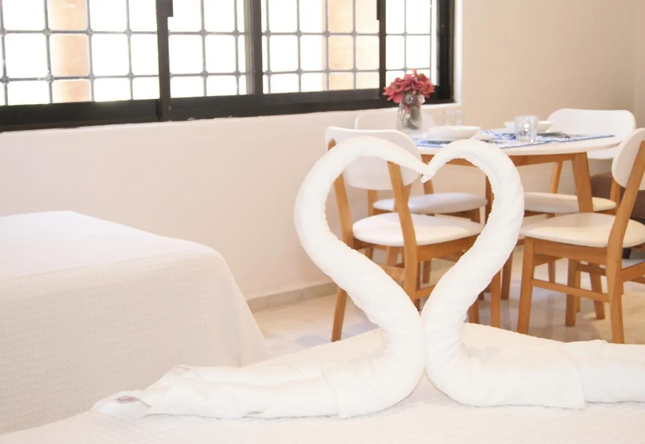 Caribbean Cancun Luxury B&B