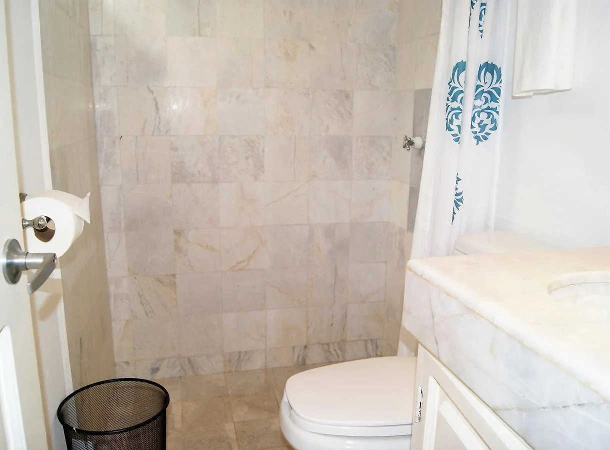 Caribbean Cancun Luxury B&B