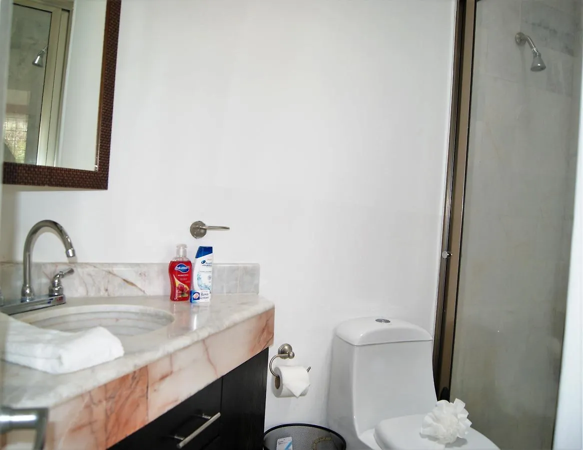 Caribbean Cancun Luxury B&B