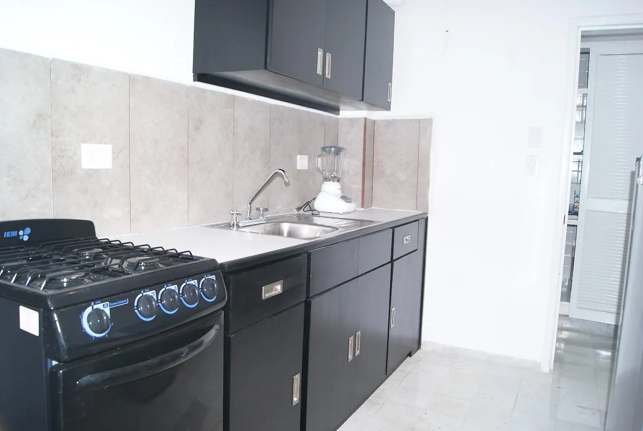Caribbean Cancun Luxury B&B 2*,