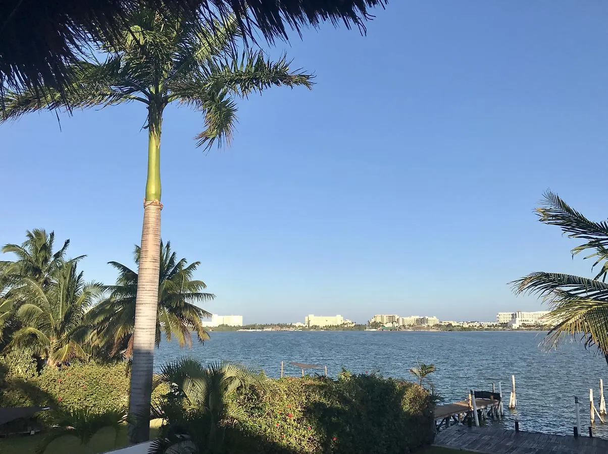 Caribbean Cancun Luxury B&B