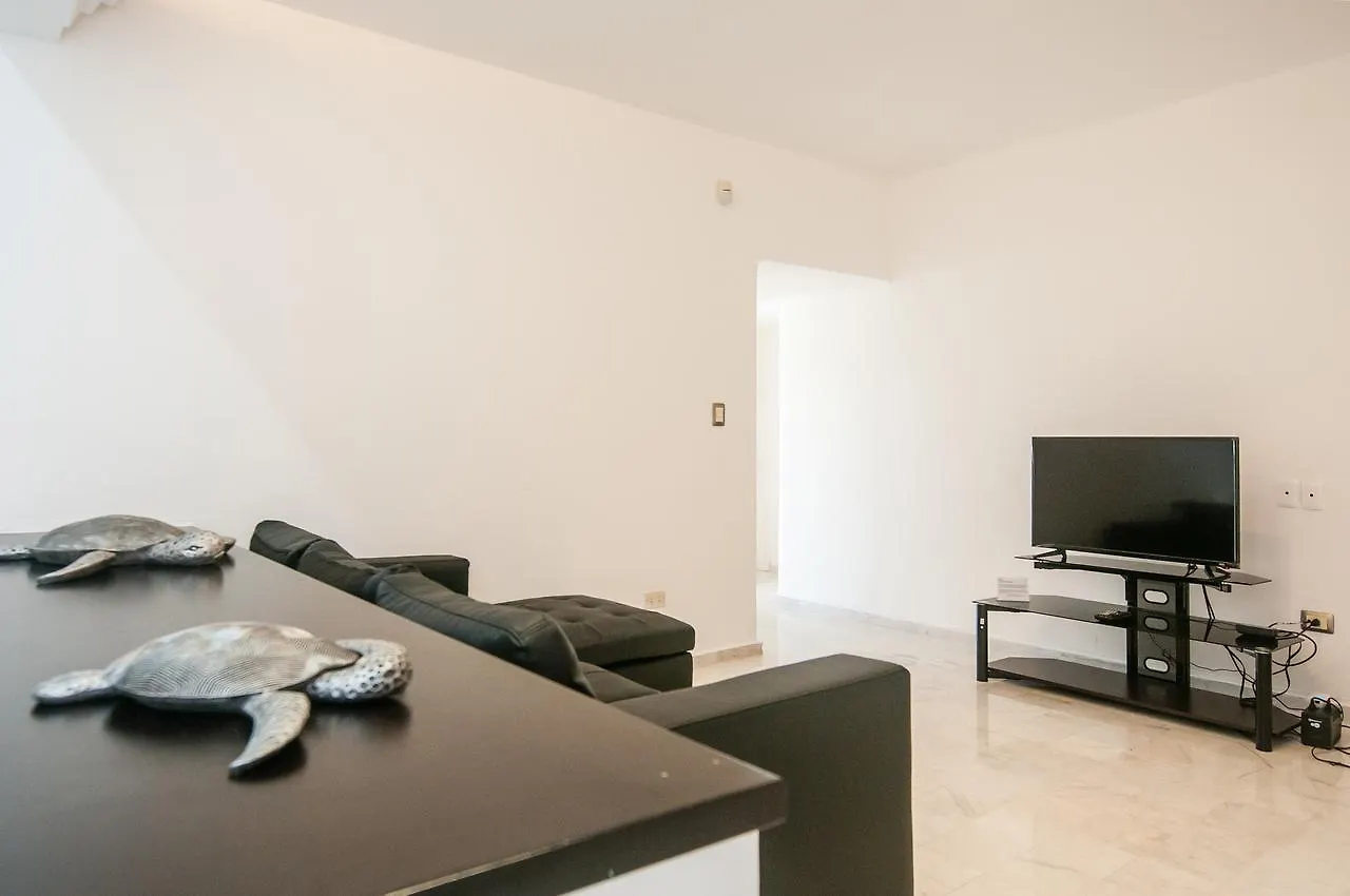 Caribbean Cancun Luxury B&B