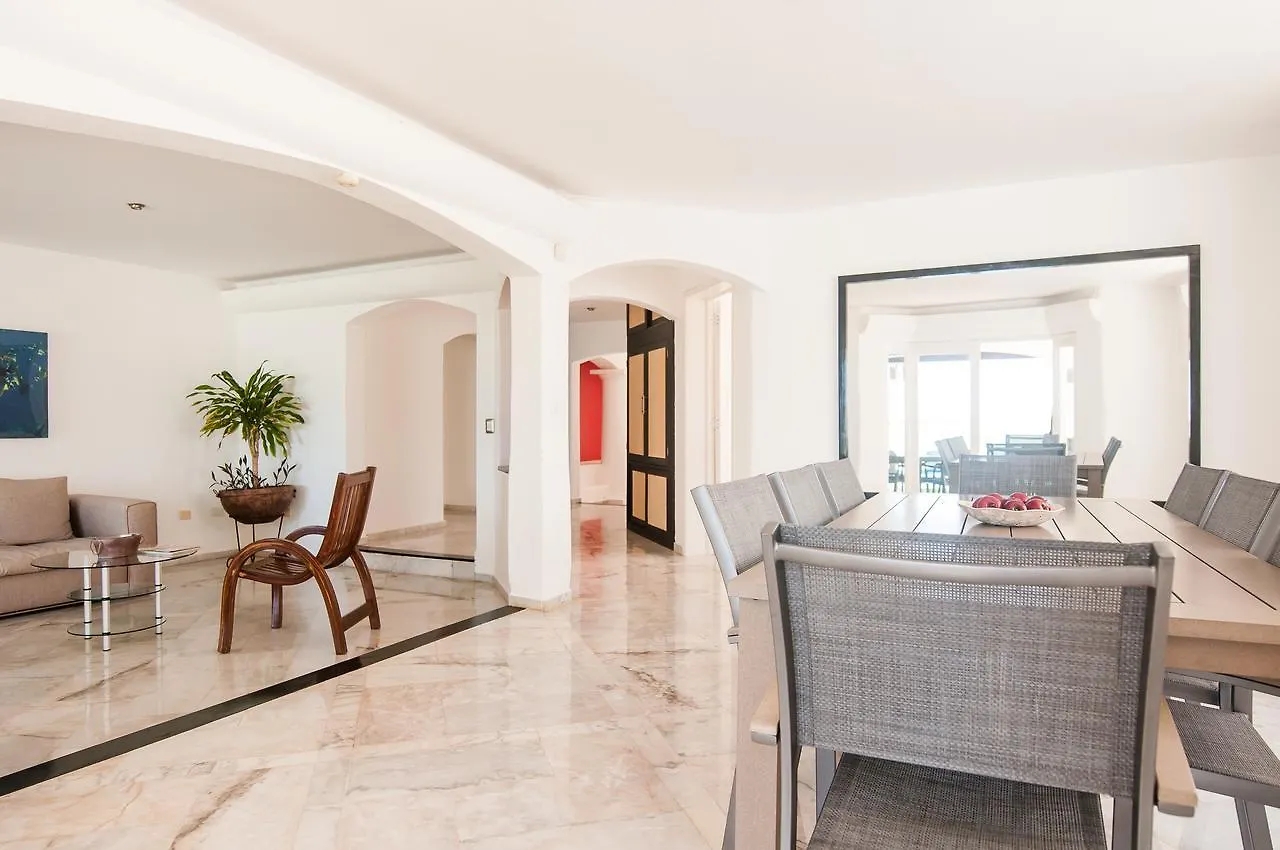 Caribbean Cancun Luxury B&B