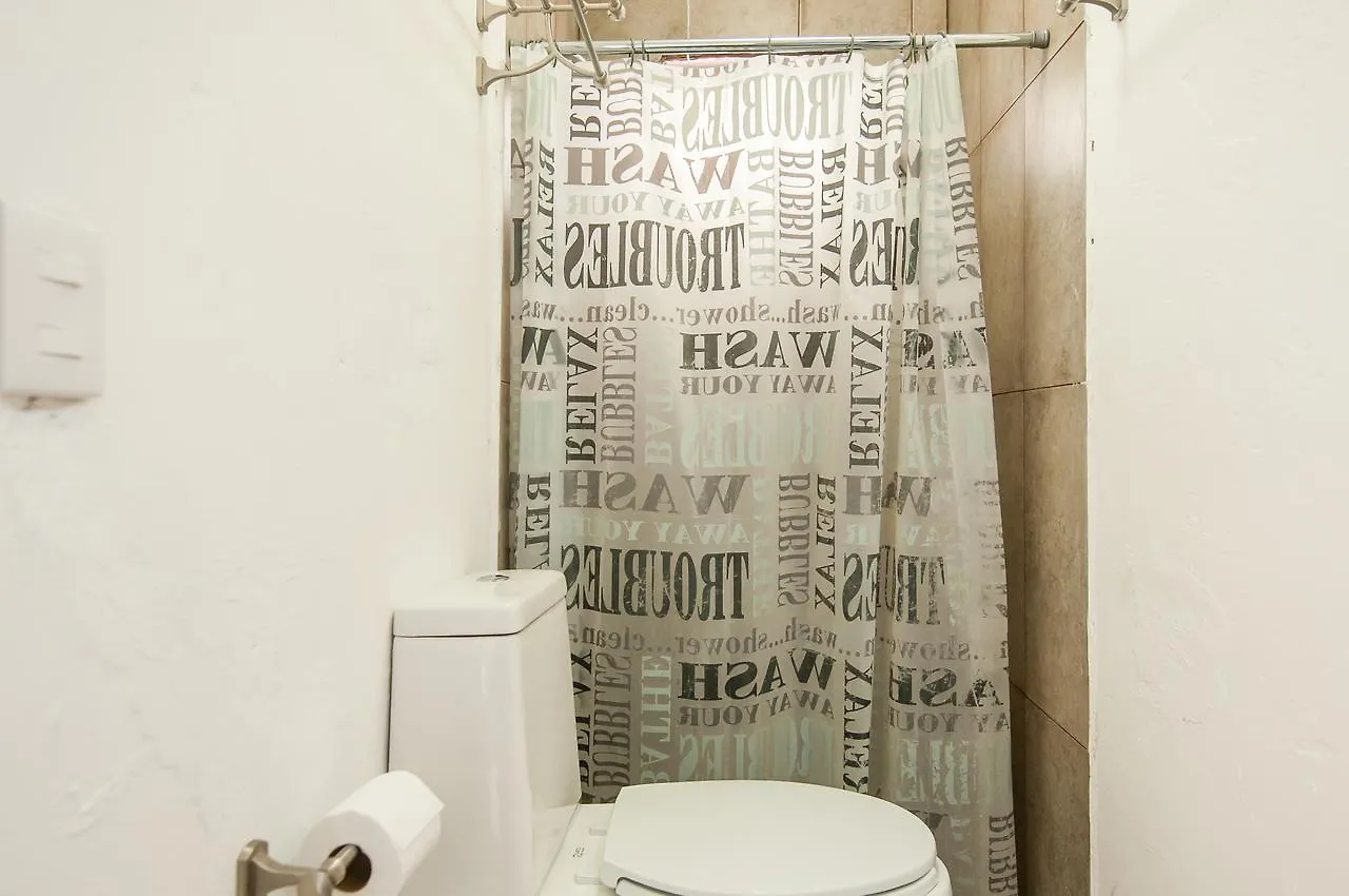 Caribbean Cancun Luxury B&B