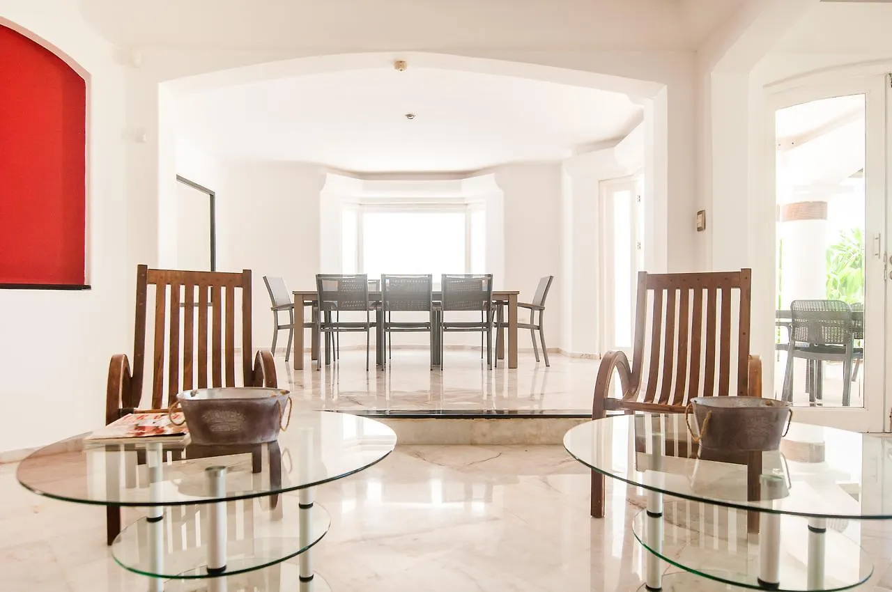 Caribbean Cancun Luxury B&B