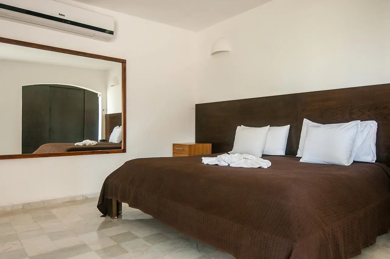 Caribbean Cancun Luxury B&B