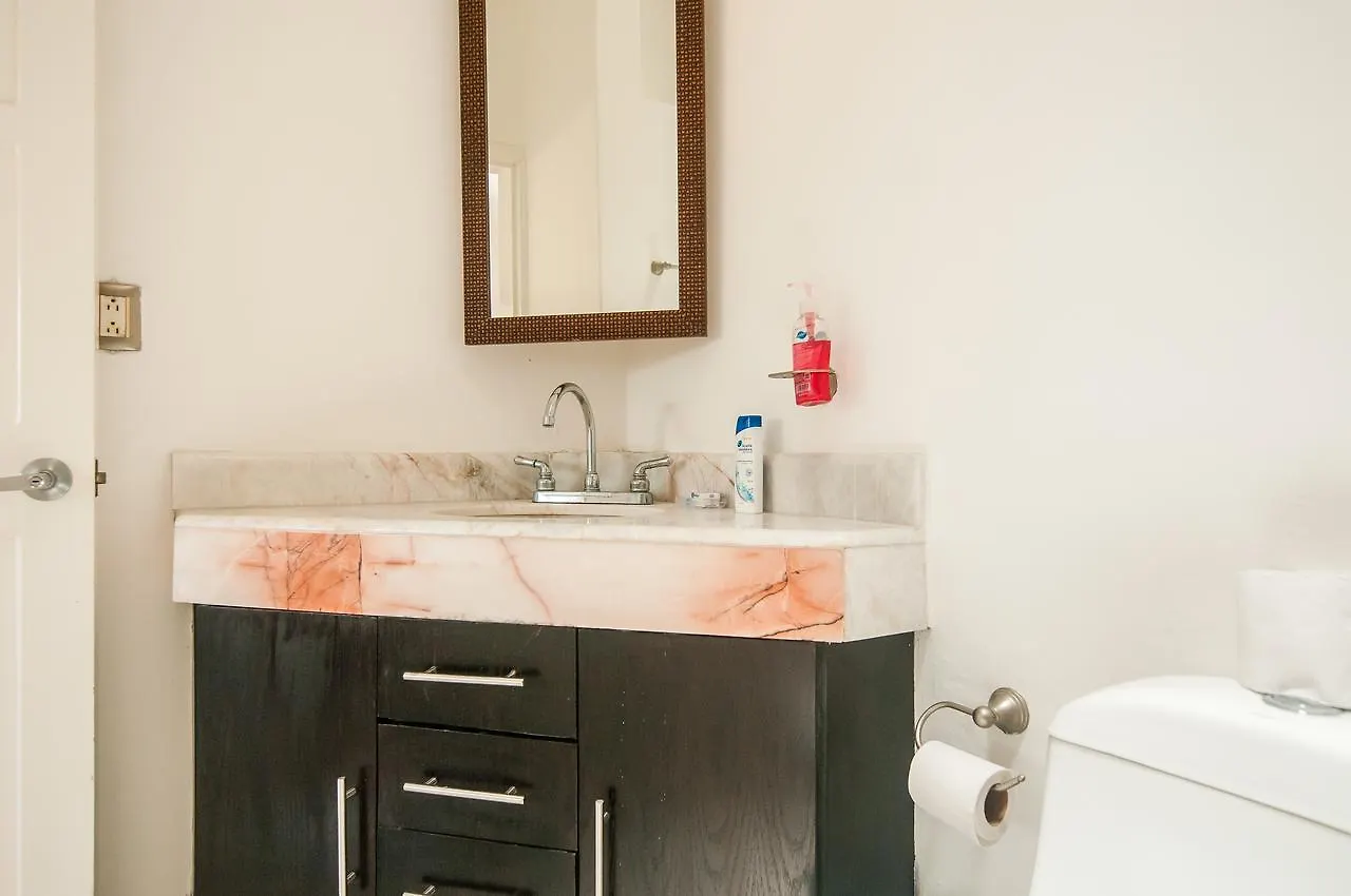 Caribbean Cancun Luxury B&B