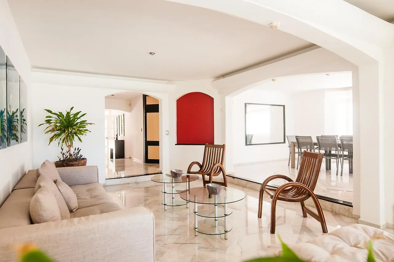 Caribbean Cancun Luxury B&B 멕시코