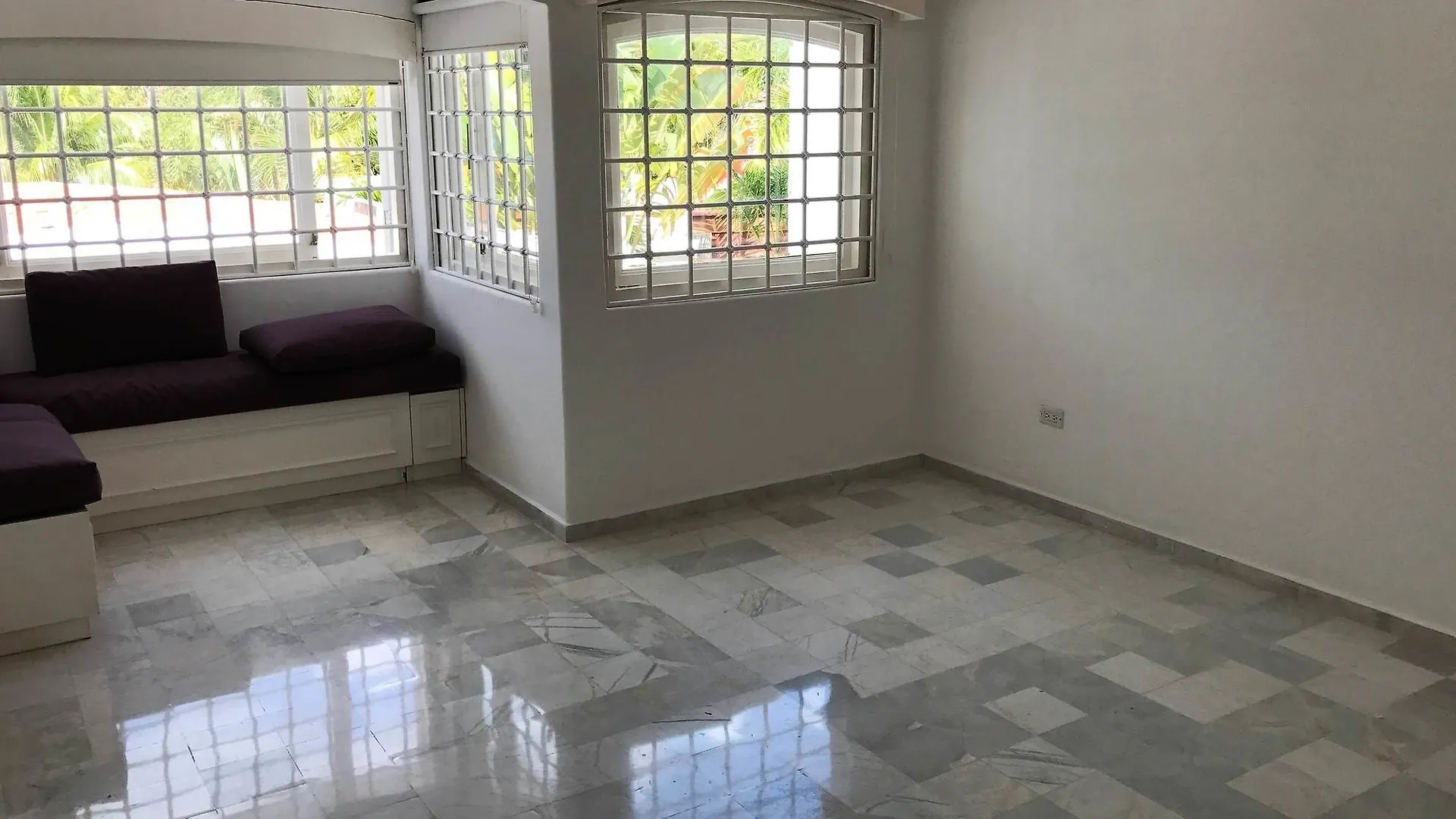 **  Caribbean Cancun Luxury B&B 멕시코