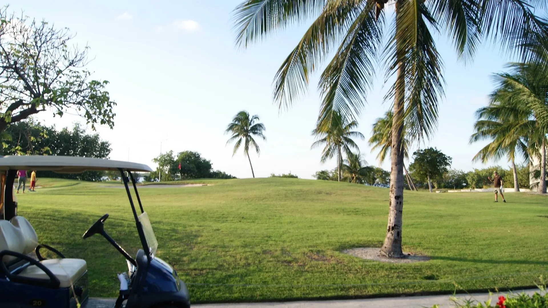 Caribbean Cancun Luxury B&B 멕시코