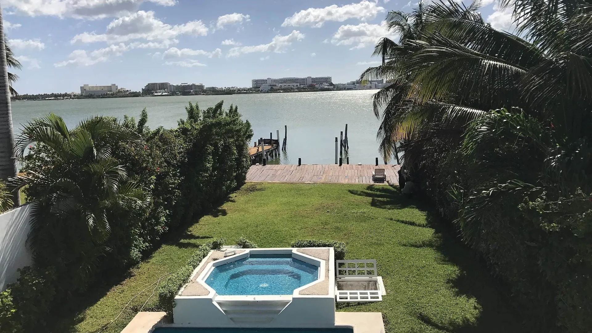 Caribbean Cancun Luxury B&B