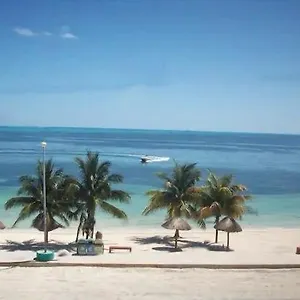  Couette-café Ocean View Playa Del Nino Rooms